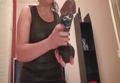 پا و سیلویا کانال سکس تلگرام فیلم سینت با استفاده از dildo به